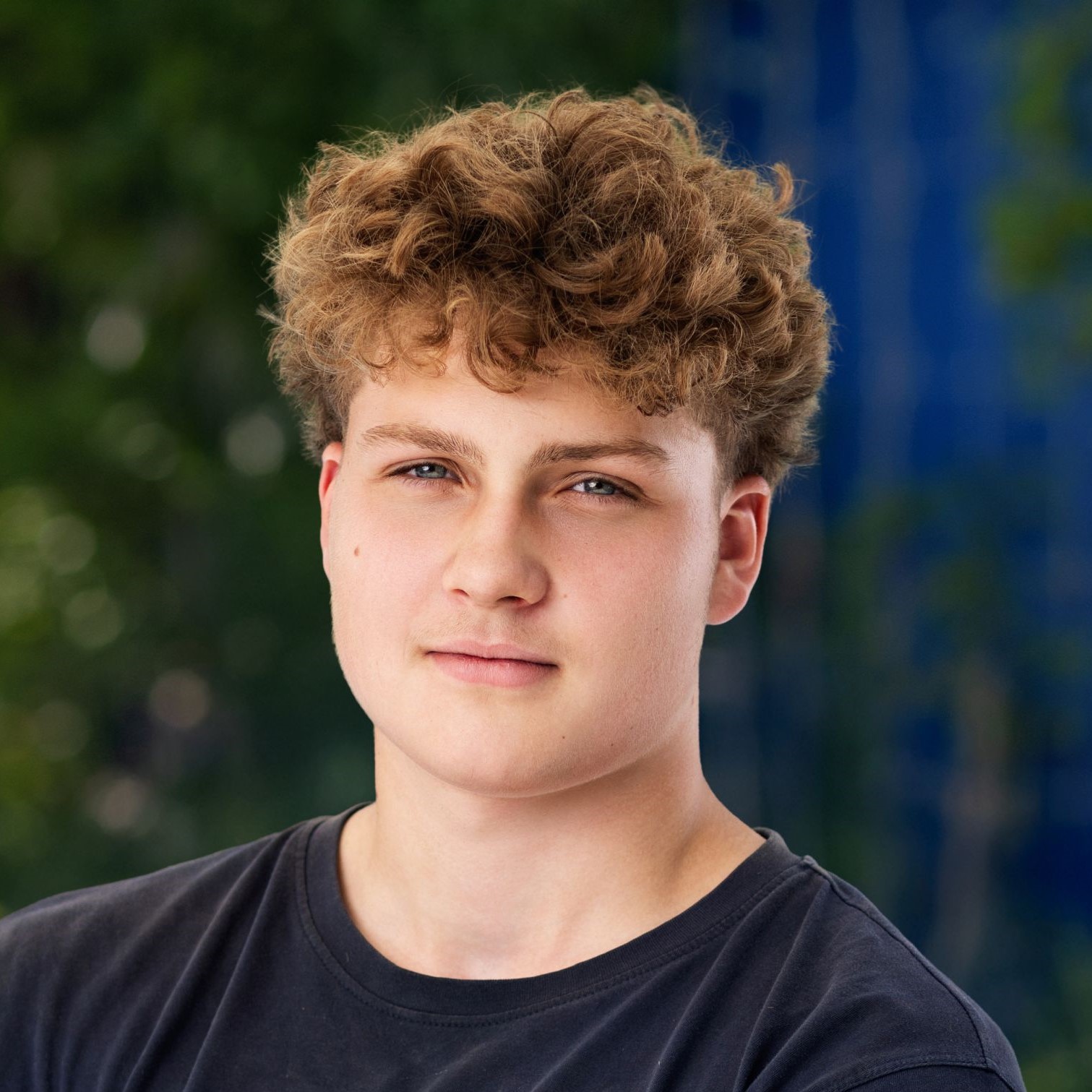 andri maag
