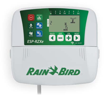 Rain Bird
