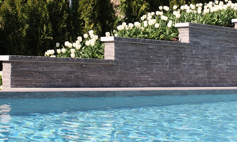 gartenbau produkte mauern