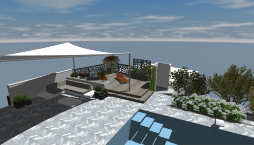 gartenbau planung