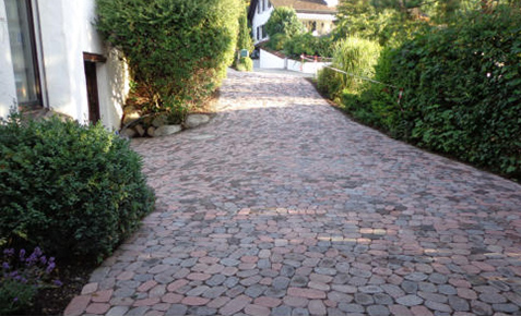 gartenbau produkte bodenbeläge